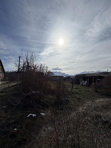 продается малосимейка: 5 соток, Для строительства, Красная книга, Договор купли-продажи — 5