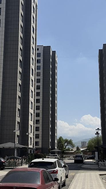 Продажа квартир: 1 комната, 52 м², Элитка, 1 этаж, Готовая ПСО (под самоотделку) — 9
