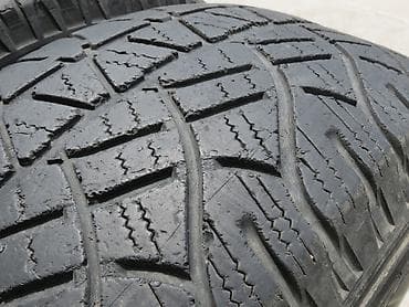70: Шины 275 / 70 / R 16, Лето, Б/у, Пара, Michelin — 4