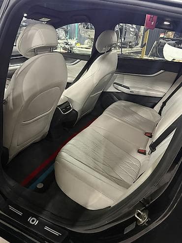 Продажа авто: Changan : 2024 г., Электромобиль — 3