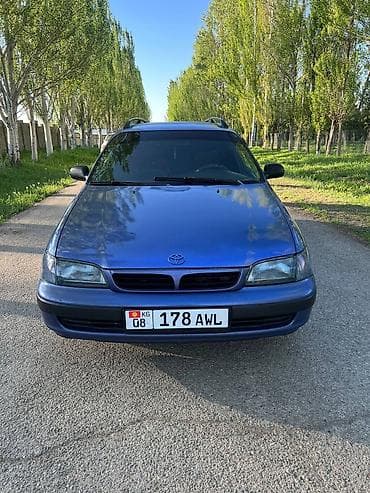 форд фокус 1 запчасти: Toyota Carina E: 1997 г., 1.8 л, Ручные, Бензин, Универсал — 7