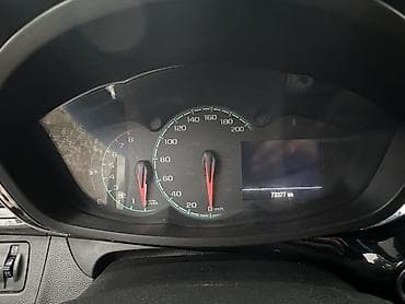 subaru outback 2009: Chevrolet Spark: 2016 г., 1 л, Автомат, Бензин, Хэтчбэк — 5