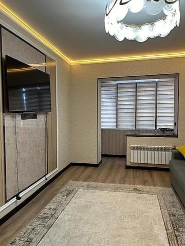 Отдых на Иссык-Куле с комфортом! 🏠 Сдаётся уютная 2-комнатная квартира