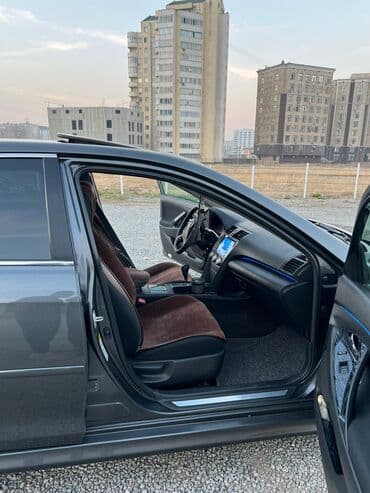 электронный насос для машины цена: Toyota Camry: 2010 г., 2.5 л, Автомат, Бензиновая, Седан — 17