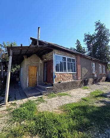 Үйлөр: ✨ Продаётся дом в с. Шопоков район переезда ✨ 🏡 — 2