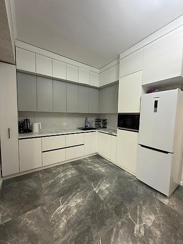 Квартиры: 4 комнаты, 150 м², Элитка, 3 этаж, Евроремонт — 3