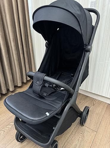 Детская одежда и обувь: Коляска, Новый — 4