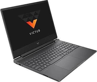 HP Victus 15 (игровой ноутбук) Ключевые характеристики: - Экран 15.6"