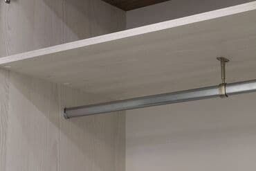 шифоньеры фото и цены: Шкаф для одежды 6Д Марсель, Ясень Снежный, БРВ Брест (Беларусь) — 3