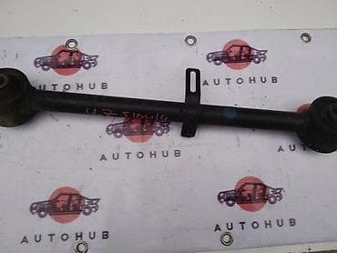 Тяга реактивная передняя для Toyota Land Cruiser 100 (J100), двигатель