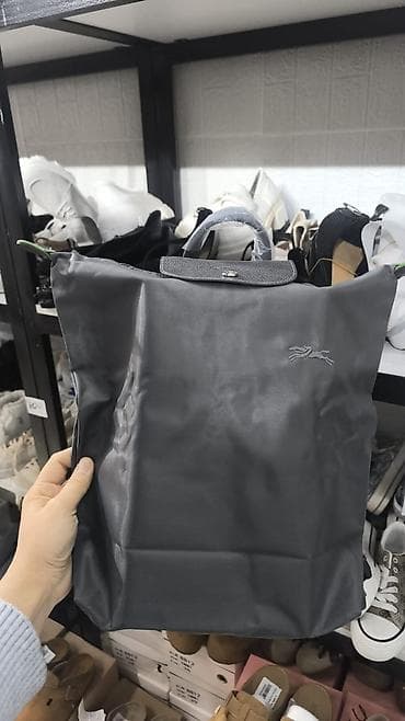 женская туника: Сумка женская — 3