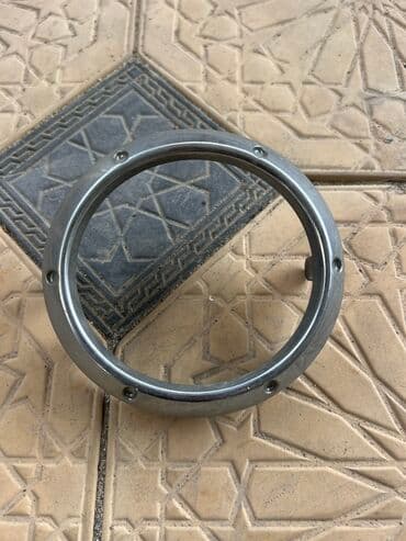 купить двигатель 1jz gte в бишкеке: Правая противотуманная фара Toyota 2007 г., Б/у, Оригинал, Япония — 4