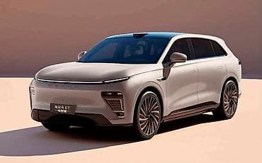 byd e7: Kia Carnival: 2026 г., Автомат, Электромобиль — 10