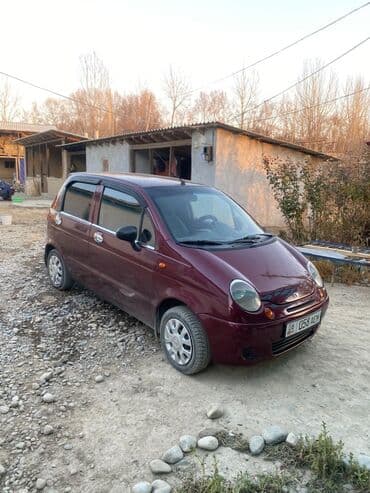 обшивка двери нексия 1: Daewoo Matiz: 2010 г., 0.8 л, Механика, Бензиновая, Хэтчбэк — 3