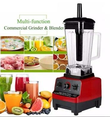 дополнительный капучинатор для кофемашины: Блендер, миксер, Новый, Самовывоз, Бесплатная доставка — 2