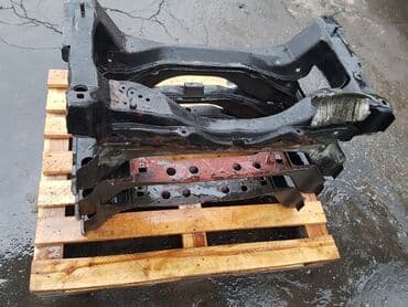 наковальня новая купить: Продается Балка передняя Балка подвески передняя Подрамник передняя — 4