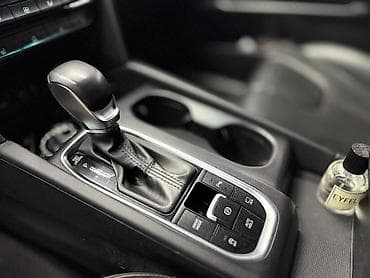 Унаа сатуу: Hyundai Santa Fe: 2019 г., 2.2 л, Автомат, Дизель, Кроссовер — 7
