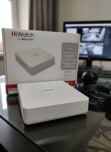 ремонт видеорегистратор: Видеорегистратор Б/у, На панель — 1