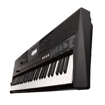 купить синтезатор ямаха в бишкеке: Yamaha psr e473. синтезаторы. дом торговли, ЦУМ 4 этаж бутик В-14 — 1