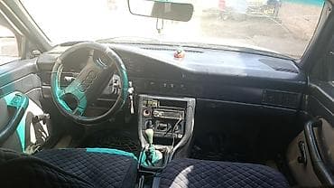 лобовые стекла ауди 80: Audi 100: 1991 г., 2.3 л, Ручные, Бензин — 6