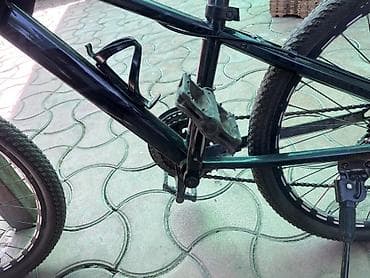 speedone frame: Горный велосипед, Skillmax, Рама S (145 - 165 см) — 3