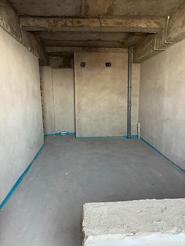 2 бөлмө, 81 м², Пишпек Элитка, 17 кабат, ПСО (өз алдынча бүтүрүү) — 3
