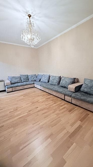 сдаю кушетку в аренду: 2 комнаты, Собственник, Без подселения, С мебелью полностью — 2