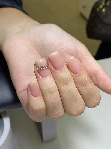 няня с ребенком: Гель лак, шеллак, Маникюр, Одноразовые расходные материалы — 6