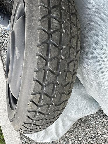 Шины 215 / 60 / R 17, Лето, Легковые, Германия, Michelin — 7