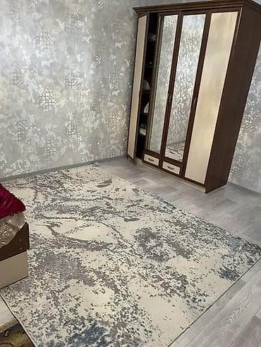 ковры белые: Ковер Синтетика — 3