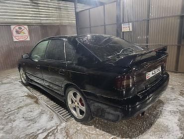 subaru outbag: Subaru Legacy: 2000 г., 2 л, Автомат, Бензин, Седан — 3