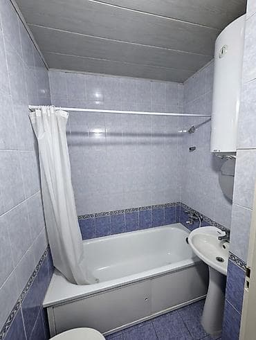 квартира пишпеке: 1 бөлмө, 43 м², Элитка, 4 кабат, Евроремонт — 7