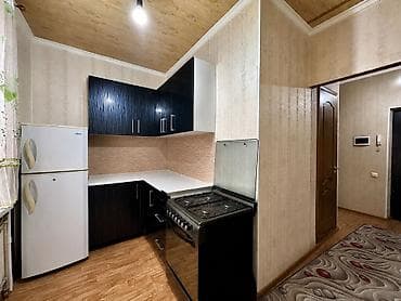 Продажа квартир: 1 комната, 39 м², 105 серия, 2 этаж, Косметический ремонт — 6