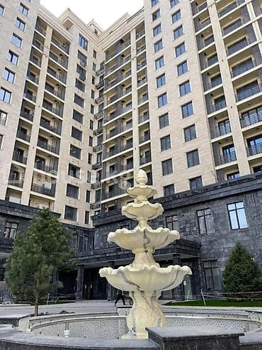 real sight: 3 комнаты, 90 м², Элитка, 8 этаж, Готовая ПСО (под самоотделку) — 7