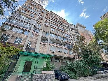 2 bedroom: 2 комнаты, 86 м², 1000 мелочей (Карпинка) Индивидуалка, 5 этаж — 1