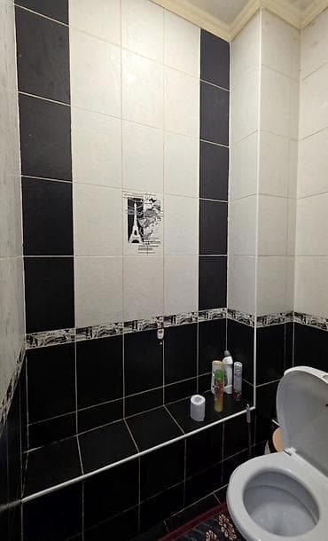 Недвижимость: 3 комнаты, 62 м², Городок строителей 105 серия, 2 этаж, Косметический ремонт — 8