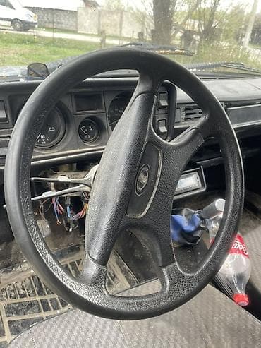 лада 2116: ВАЗ (ЛАДА) 2105: 2009 г., Ручные, Седан — 4