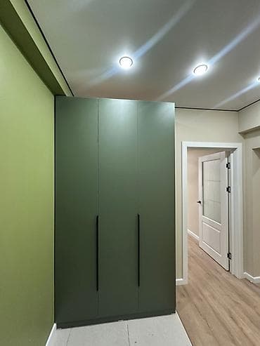 Продажа квартир: 1 комната, 38 м², Элитка, 1 этаж, Евроремонт — 9