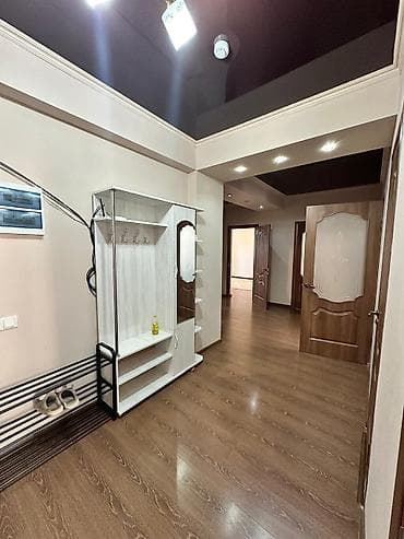 контейнер 12 метровый: 4 комнаты, 148 м², 3 этаж — 6