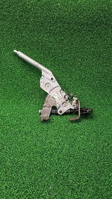 bwb e34: Рычаг стояночного тормоза BMW E60 правый руль ​ В отличном — 4