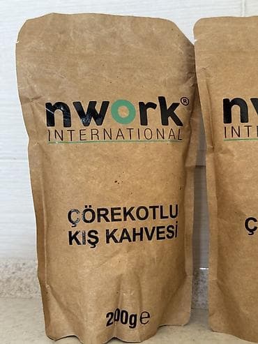 черный тминь: Набор продуктов nwork International с черным тмином (Nigella sativa) — 2