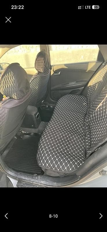 infinity i30: Nissan Primera: 2003 г., 2 л, Механика, Бензин, Универсал — 9