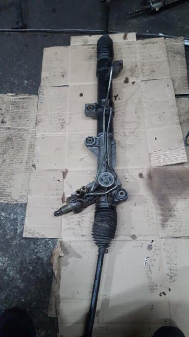 vito: Mercedes Vito рулевая рейка 2000 год коробка CD639кузов — 1