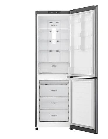 lg kompressor 2000w: Холодильник LG, Новый, Двухкамерный — 2