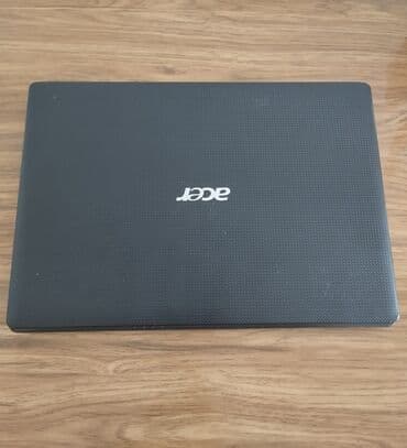 intel i3: Ноутбук, Acer, Intel Core i3 — 1