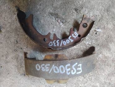 тойота виндом цена бишкек: Toyota Windom 30 колодка ручника, Тойота Виндом 30 колодка ручника — 2