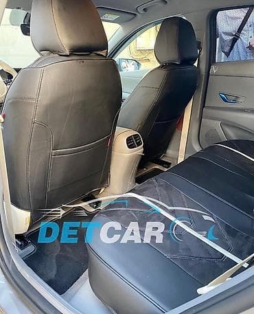 Транспорт: Оригинальные чехлы BIZON #detcar DETCAR.KG - безусловный лидер на — 3