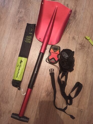 аренда телескоп: Аренда!!!! Аренда!!! Сдаю в аренду лавинный рюкзак bca float 32l 2000 — 2