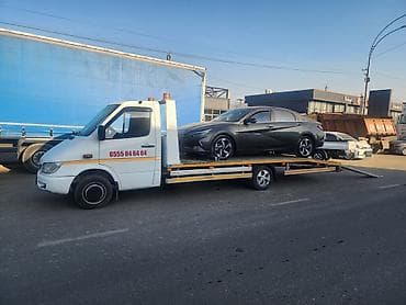 honda cr v1: С лебедкой — 2