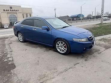 хонда аккорд 1996: Honda Accord: 2003 г., 2 л, Механика, Бензин, Седан — 1